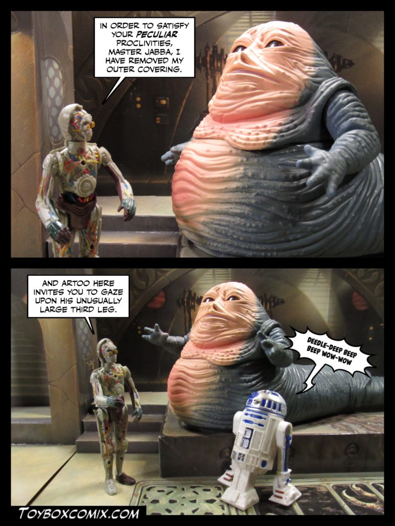 playskool jabba the hutt